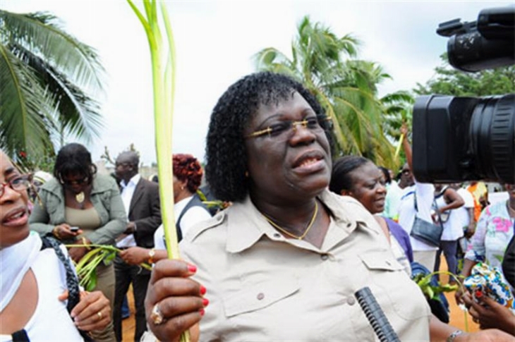 Pour protester contre la déstabilisation de la Côte d’Ivoire par l’Onu : Les femmes patriotes assiègent le camp Onuci de la Riviera III